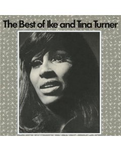 TURNER,IKE & TINA - BEST OF (PURPLE MARBLE VINYL)