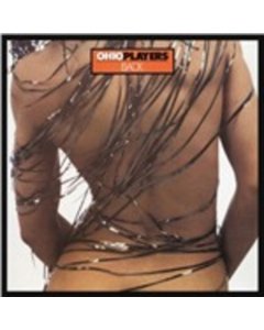 OHIO PLAYERS - BACK