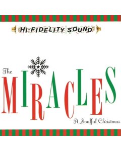 MIRACLES - SOULFUL CHRISTMAS