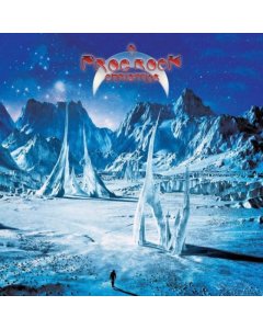 VARIOUS ARTISTS - PROG ROCK CHRISTMAS (WHITE VINYL)