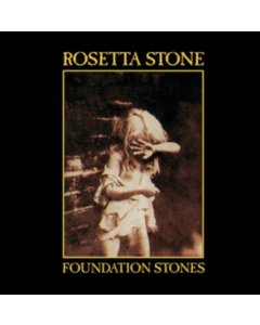 ROSETTA STONE - FOUNDATION STONES (GOLD VINYL)