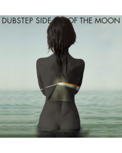 VARIOUS ARTISTS - DUBSTEP SIDE OF THE MOON