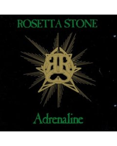 ROSETTA STONE - ADRENALINE