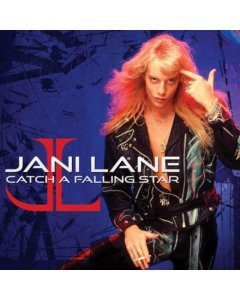 LANE,JANI - CATCH A FALLING STAR (PURPLE VINYL)