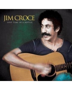 CROCE,JIM - LOST TIME IN A BOTTLE (PURPLE MARBLE VINYL/2LP)