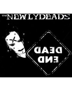 NEWLYDEADS - DEAD END (PURPLE VINYL)