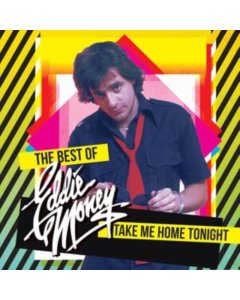 MONEY,EDDIE - TAKE ME HOME TONIGHT (YELLOW VINYL)