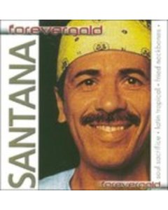 SANTANA - SOUL SACRIFICE (COOR VINYL)