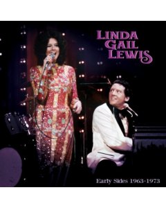 LEWIS,LINDA GAIL - EARLY SIDES 1963-1973