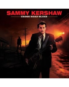 KERSHAW,SAMMY - CROSS ROAD BLUES