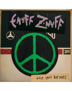 ENUFF Z'NUFF - 1987 DEMOS