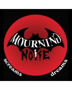 MOURNING NOISE - SCREAMS / DREAMS (RED VINYL)