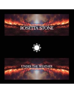 ROSETTA STONE - UNDER THE WEATHER (RED VINYL)