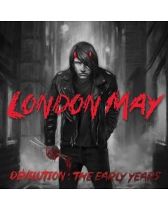 MAY,LONDON - DEVILUTION - EARLY YEARS 1981-1993