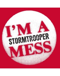 STORMTROOPER - I'M A MESS (2X7INCH)