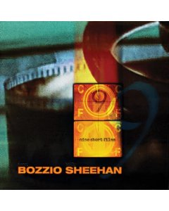 BOZZIO,TERRY; BILLY SHEEHAN - NINE SHORT FILMS (2LP)