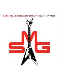 SCHENKER,MICHAEL GROUP - HEAVY HITTERS (2LP)