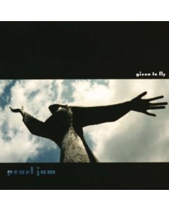 PEARL JAM - GIVEN TO FLY / PILATE & LEATHERMAN (LIMITED/REMASTERED)