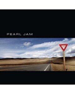 PEARL JAM - YIELD (150G)