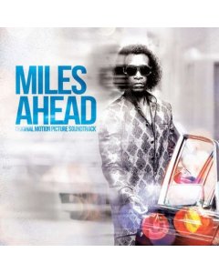 MILES AHEAD (2LP/GATEFOLD) O.S.T. - MILES AHEAD (2LP/GATEFOLD) O.S.T.