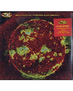 311 - From Chaos (150g)