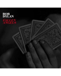 DYLAN,BOB - FALLEN ANGELS (150G/DL CARD)