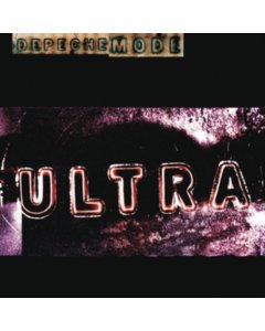 DEPECHE MODE - ULTRA