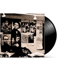 DEPECHE MODE - 101 LIVE (2LP/180G)