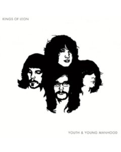 KINGS OF LEON - YOUTH AND YOUNG MANHOOD