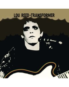 REED,LOU - TRANSFORMER (150G VINYL) (REMASTERED)