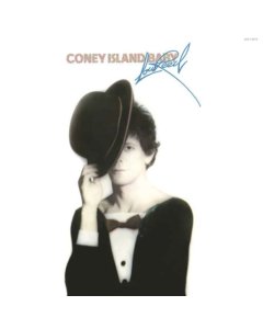 REED,LOU - CONEY ISLAND BABY (150G) (REMASTERED)