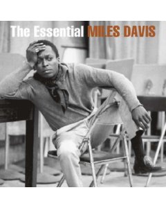 DAVIS,MILES - ESSENTIAL MILES DAVIS (2LP)