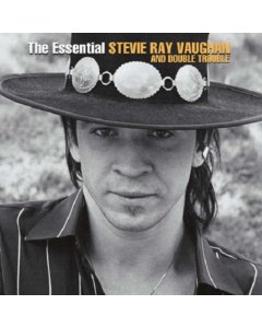 VAUGHAN,STEVIE RAY & DOUBLE TROUBLE - ESSENTIAL STEVIE RAY VAUGHAN & DOUBLE TROUBLE (2LP)