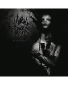 DARK FORTRESS - STAB WOUNDS (2LP/180G/IMPORT)