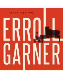 GARNER,ERROLL - READY TAKE ONE (2LP)