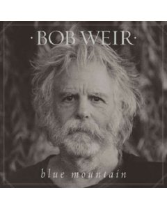 WEIR,BOB - BLUE MOUNTAIN (150G)