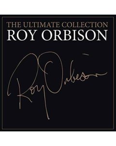 ORBISON,ROY - ULTIMATE ROY ORBISON (2LP/150G/GATEFOLD)