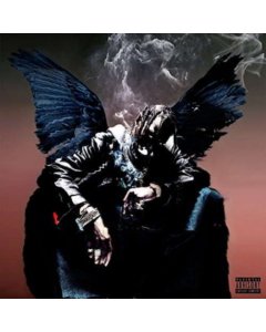 SCOTT,TRAVIS - BIRDS IN THE TRAP SING MCKNIGHT (PA) (2LP/150G/DL CARD)