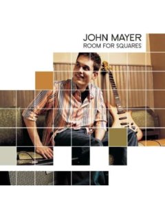 MAYER,JOHN - ROOM FOR SQUARES