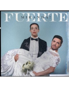 MIRANDA - FUERTE