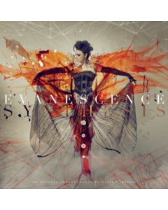 EVANESCENCE - SYNTHESIS (DL CARD)