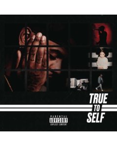 TILLER,BRYSON - TRUE TO SELF (PA) (150G/2LP/OPAQUE YELLOW VINYL/DL CARD)