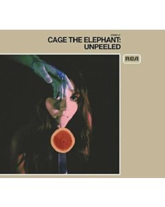 Cage The Elephant - UNPEELED (2LP/140G/GATEFOLD)