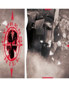 CYPRESS HILL - CYPRESS HILL