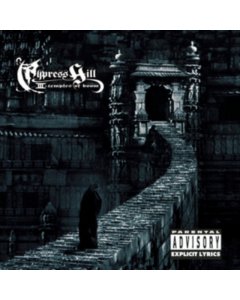 CYPRESS HILL - III (TEMPLES OF BOOM)