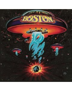 Boston - BOSTON (140G/DL CODE)