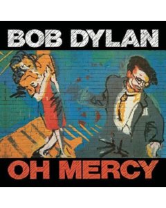 DYLAN,BOB - OH MERCY