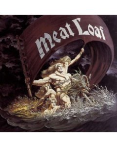 MEAT LOAF - DEAD RINGER (180G/DL CODE)