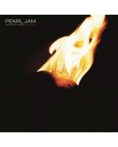 PEARL JAM - WORLD WIDE SUICIDE/ LIFE WASTED