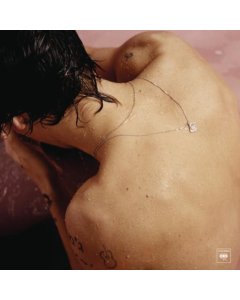 STYLES,HARRY - HARRY STYLES (180G/GATEFOLD)